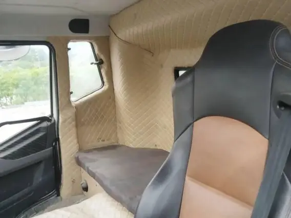 Самосвал FAW J6 2023 года б/у фото 10