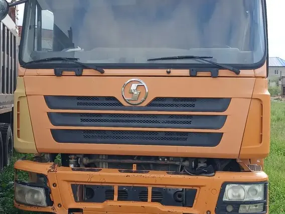 Самосвал SHACMAN SX3318DT366 2019 года б/у