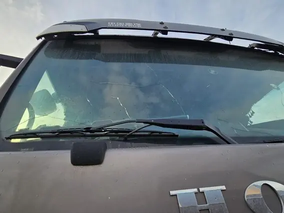 Самосвал HOWO T5G 2022 года б/у фото 13