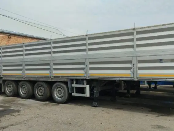 Полуприцеп-зерновоз ТЗА 933436 2023 года б/у