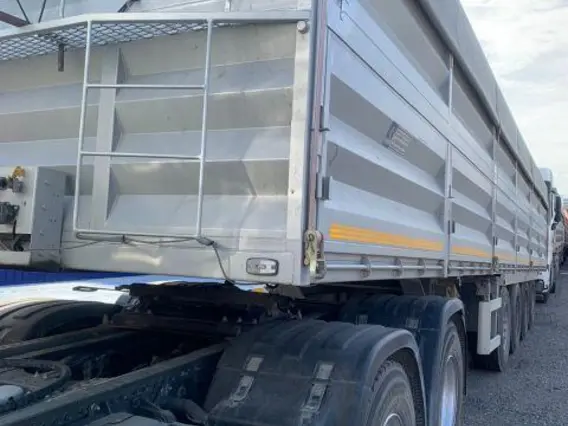 Полуприцеп-зерновоз ТЗА 933436 2023 года б/у