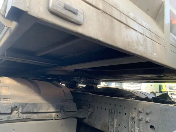 Полуприцеп-зерновоз ТЗА 933436 2023 года б/у фото 6