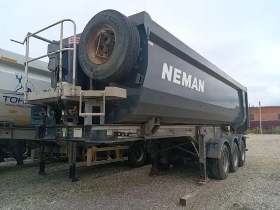 GRUNWALD 9453-0000010-50 2023 года б/у
