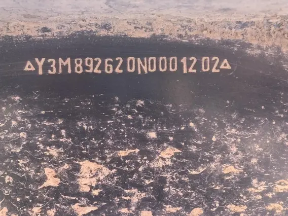 МАЗ 892620 2022 года б/у фото 2