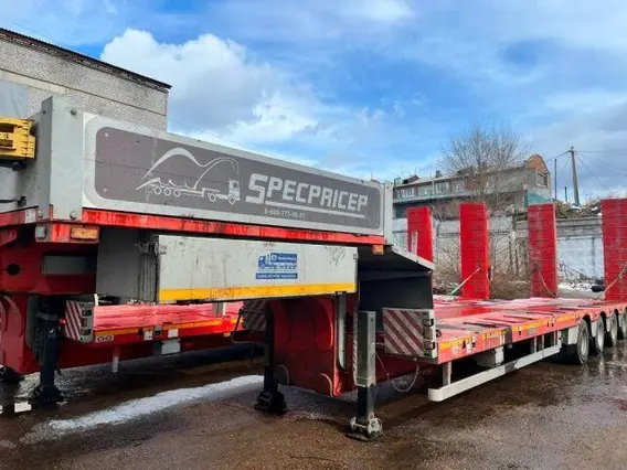 SPECPRICEP 9942L4 2023 года б/у