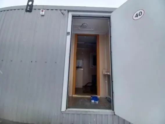 Жилой прицеп Челябтехстром 8469.10 2023 года б/у фото 7