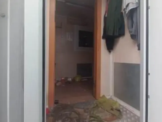 Жилой прицеп Челябтехстром 8469.10 2023 года б/у фото 6