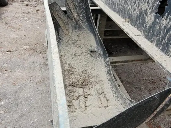 Специализированный, полуприцеп сортиментовозный ТОНАР 9445 2021 года б/у фото 2