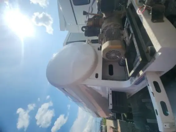 Полуприцеп-цистерна Star Trailer STRY 2023 года б/у фото 7