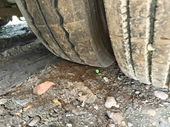 Специализированный, полуприцеп-тяжеловоз 9854- 0000050-05 2023 года б/у фото 14
