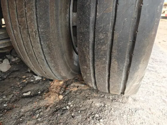 Специализированный, полуприцеп-тяжеловоз 9854- 0000050-05 2023 года б/у фото 3