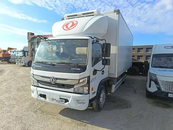 Рефрижератор DONGFENG AF475400-02 2023 года б/у