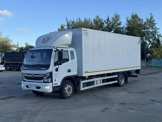 Автофургон Dongfeng АФ-475400-01 2023 года б/у