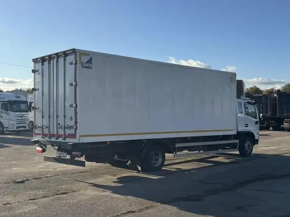 Автофургон Dongfeng АФ-475400-01 2023 года б/у фото 2