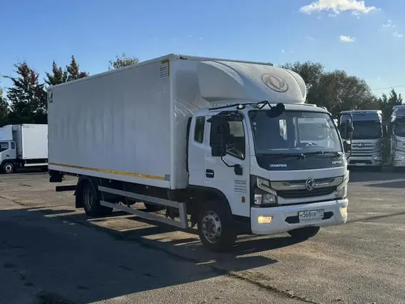 Автофургон Dongfeng АФ-475400-01 2023 года б/у фото 5