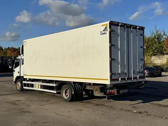 Автофургон Dongfeng АФ-475400-01 2023 года б/у фото 6