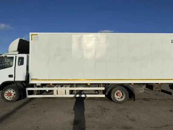 Автофургон Dongfeng АФ-475400-01 2023 года б/у фото 7