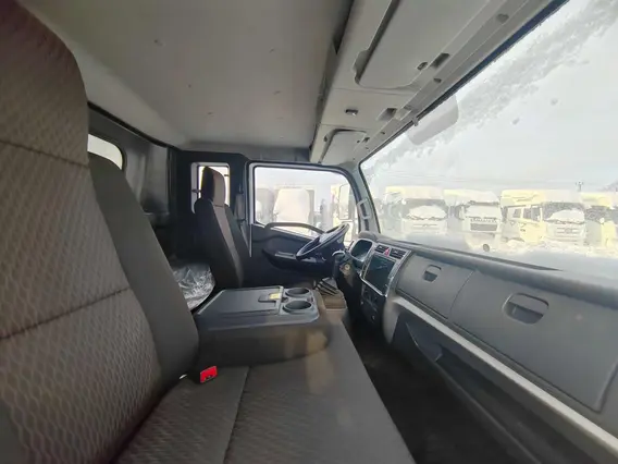 Автофургон Dongfeng АФ-475400-01 2023 года б/у фото 10