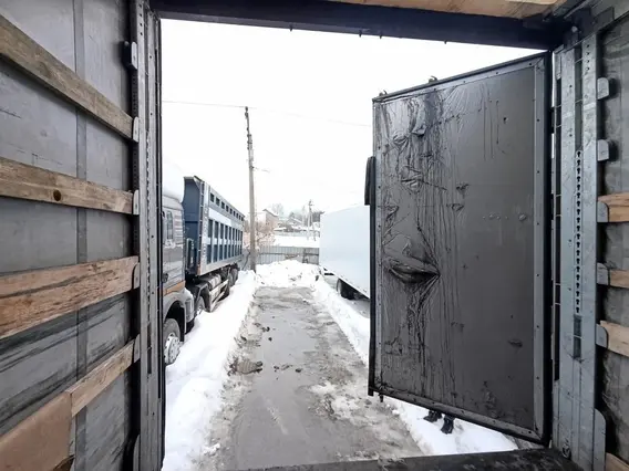 Прицеп KOLUMAN S30 2024 года б/у фото 6