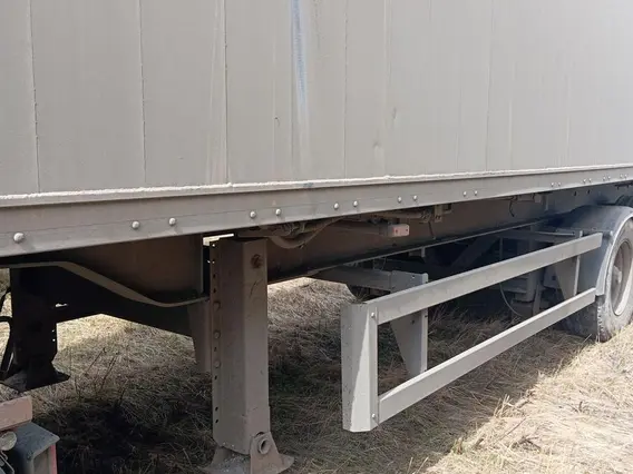 Полуприцеп-щеповоз Тонар 95894 2021 года б/у фото 3