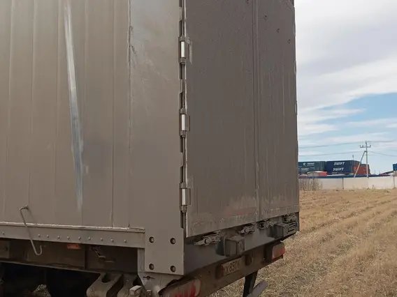 Полуприцеп-щеповоз Тонар 95894 2021 года б/у фото 5