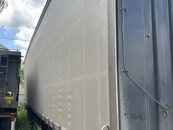 Полуприцеп ТОНАР 9888 2023 года б/у фото 3