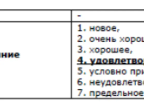 Специализированный полуприцеп - контейнеровоз ТОНАР 9989 2022 года б/у фото 8