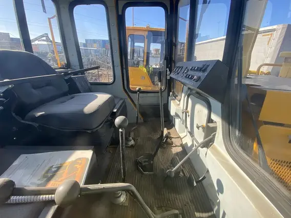 Бульдозер ЧЗТС Т10М.0111 2023 года б/у фото 5