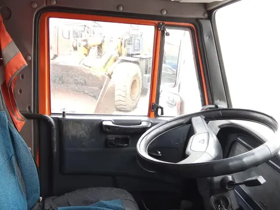 Специальный, автотопливозаправщик 5670К2-10 на базе КАМАЗ 65115 2023 года б/у фото 7