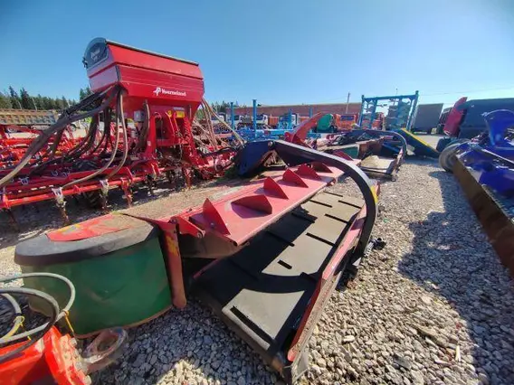 Косилка KVERNELAND 53100 MT BX 2023 года б/у