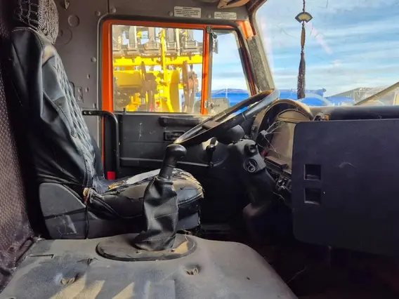 Мусоровоз КАМАЗ 43253 КОММАШ КО-440-7 2019 года б/у фото 10