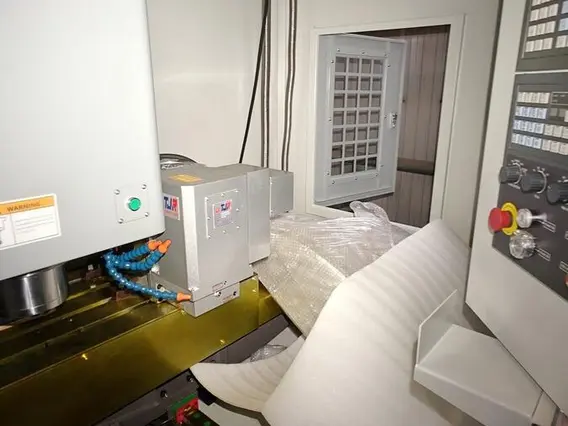 Обрабатывающий центр DRC Machinery VMC1160 2024 года б/у фото 16