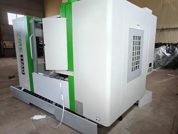 Обрабатывающий центр DRC Machinery VMC1160 2024 года б/у фото 2