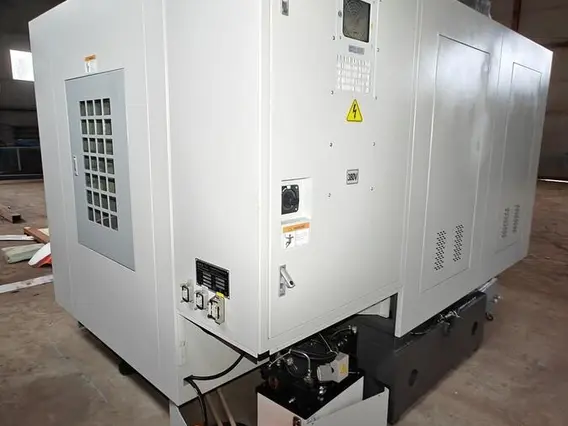 Обрабатывающий центр DRC Machinery VMC1160 2024 года б/у фото 4