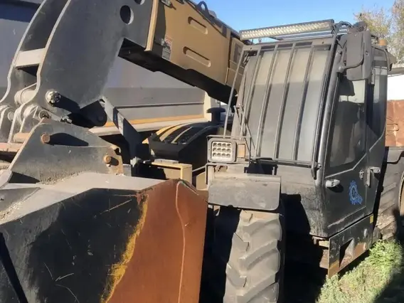 Телескопический погрузчик Fort TL300 2023 года б/у