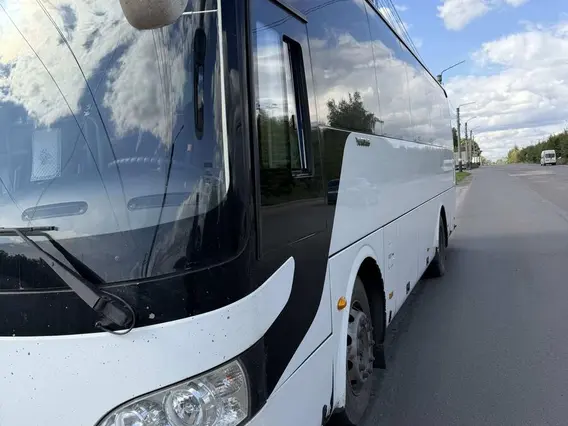 Междугородний автобус Yutong ZK6938HB9 2022 года б/у фото 7
