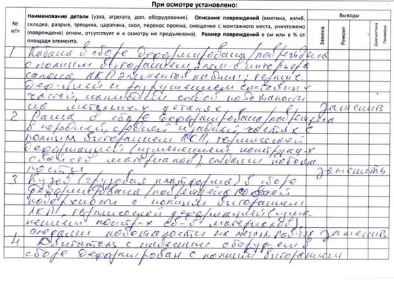 Самосвал HOWO t5g 2022 года б/у фото 12