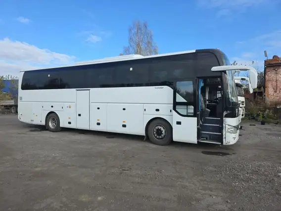 Междугородний автобус Yutong ZK6122H9 2022 года б/у фото 6