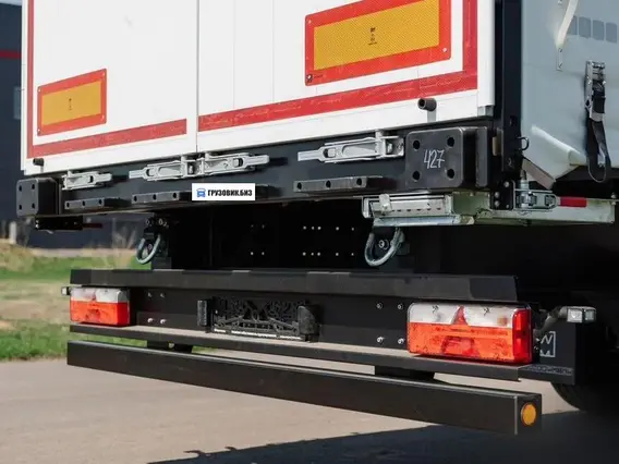 Тентованный полуприцеп WAGNERMAIER CRL3 FOR A LONG TIME 2026 года новый фото 13