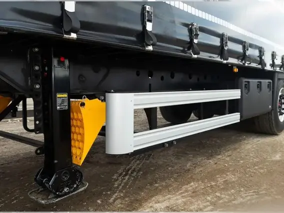 Автопоезда ВАЛДАЙ 45 WAGNERMAIER CRS3 FOR A LONG TIME 2025 года новый фото 11