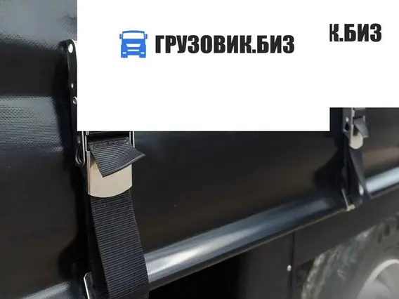 Автопоезда ВАЛДАЙ 45 WAGNERMAIER CRS3 FOR A LONG TIME 2025 года новый фото 15
