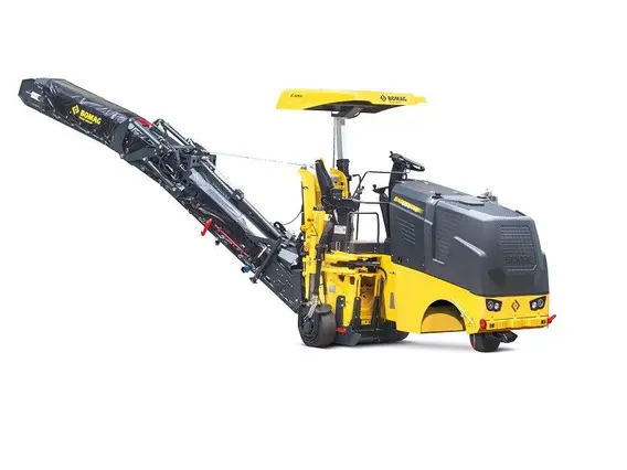 Дорожная фреза Bomag BM  б/у