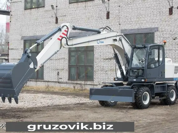 Экскаватор Твэкс 180 2020 года б/у