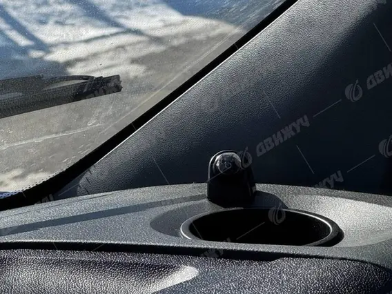 Пищевая автоцистерна АЦПТ Водовоз АЦПТ-9,5 на шасси Урал NEXT 4320-72Е5 (сталь с ЛКП) 2025 года новый фото 8