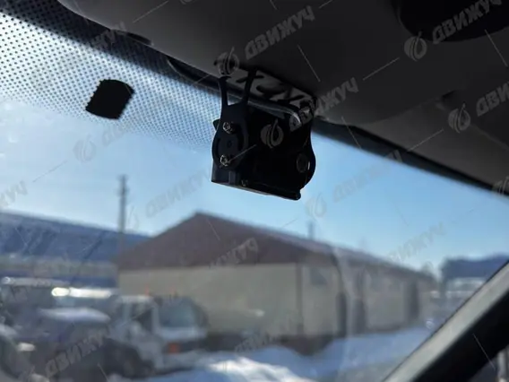 Пищевая автоцистерна АЦПТ Водовоз АЦПТ-9,5 на шасси Урал NEXT 4320-72Е5 (сталь с ЛКП) 2025 года новый фото 10