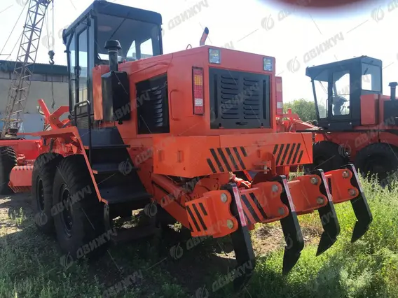 Автогрейдер ДЗ-98 2026 года новый