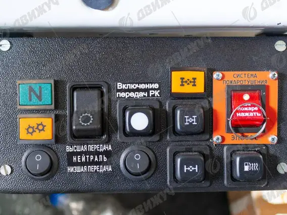 Сваебойно-буровая установка Бурильно-сваебойная машина БМ-811М на шасси Урал 4320-60 2026 года новый фото 10