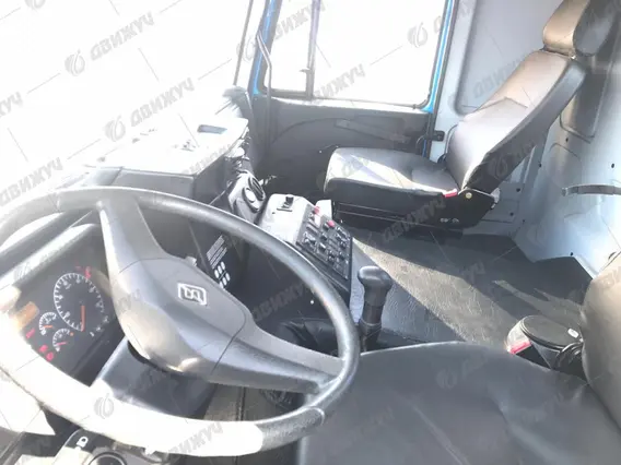 Вахтовый автобус УРАЛ 3255-3013-79М 2026 года новый фото 10