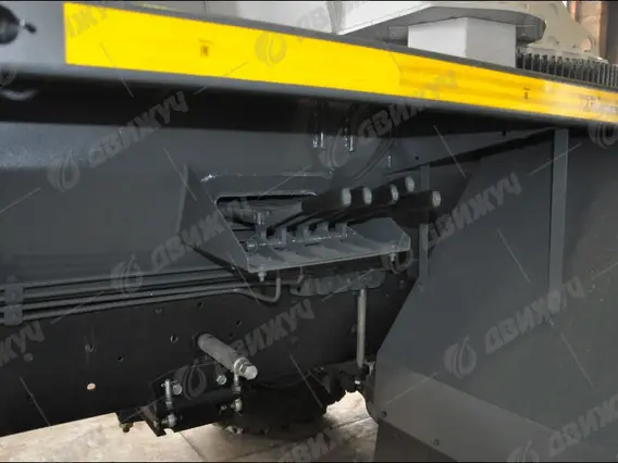 Автокран Челябинец КС-45734 на шасси КамАЗ 43118-50 2026 года новый фото 4