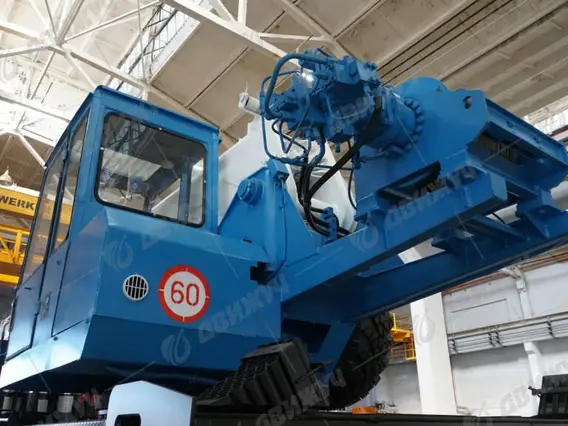 АВТОКРАН ИВАНОВЕЦ КС-45717К-3-58 на шасси KAMAЗ 43118 2026 года новый фото 8